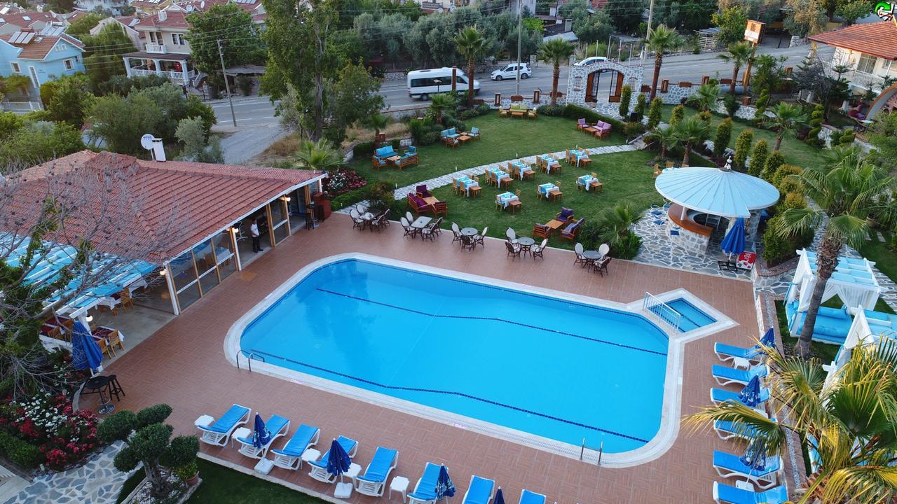 ıksirci Baba