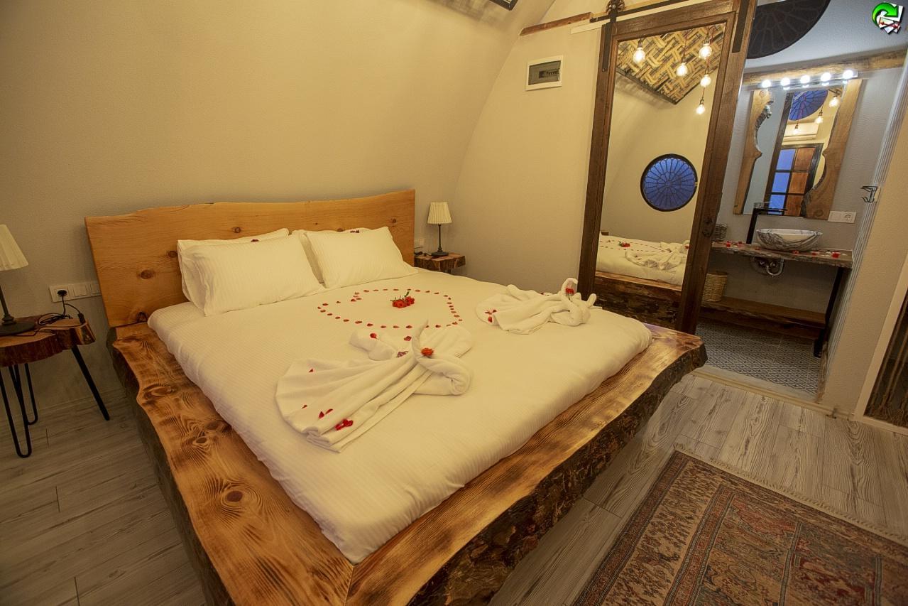 ıksirci Baba 5*