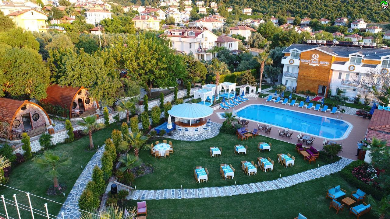 ıksirci Baba