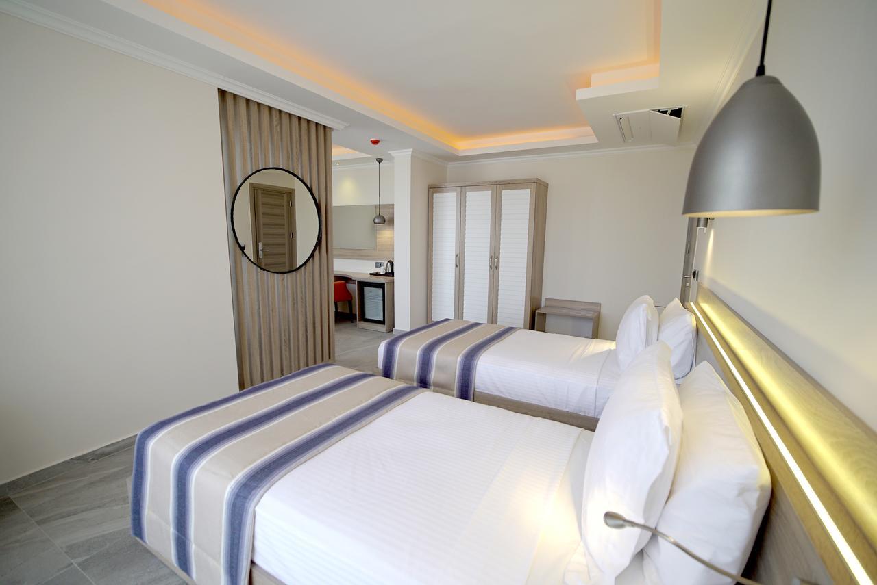 Otel Seyir Village 3*