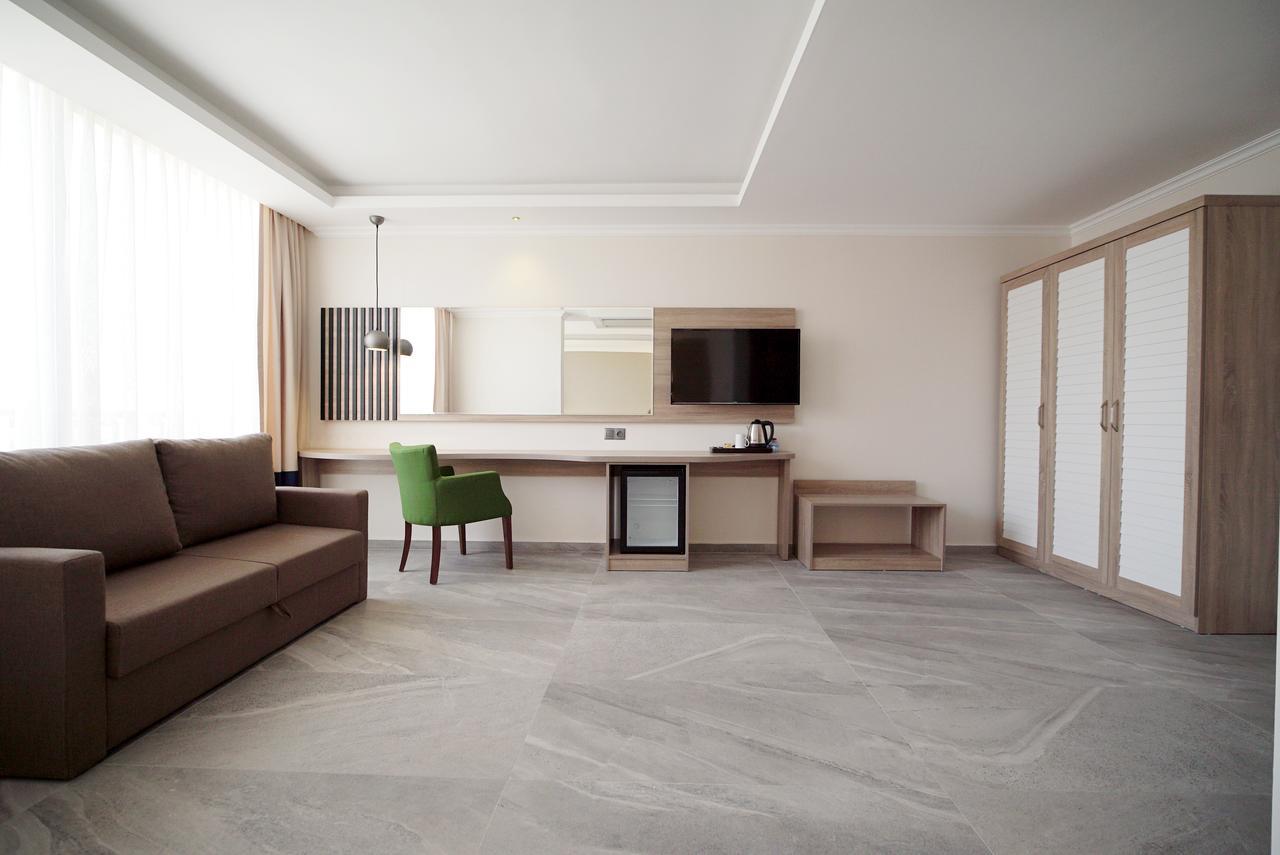 Seyir Village Otel