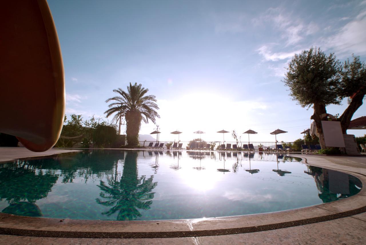 Seyir Village Otel