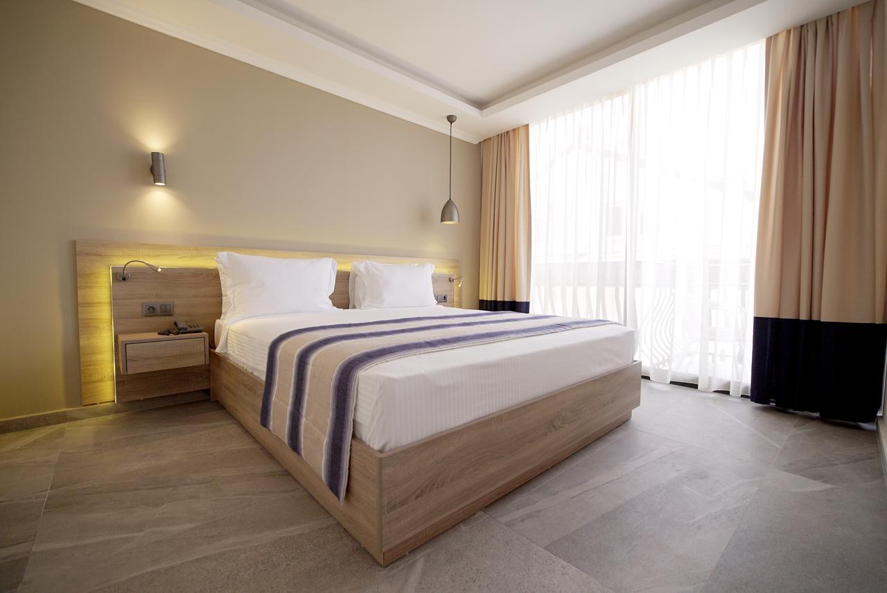 Seyir Village Otel