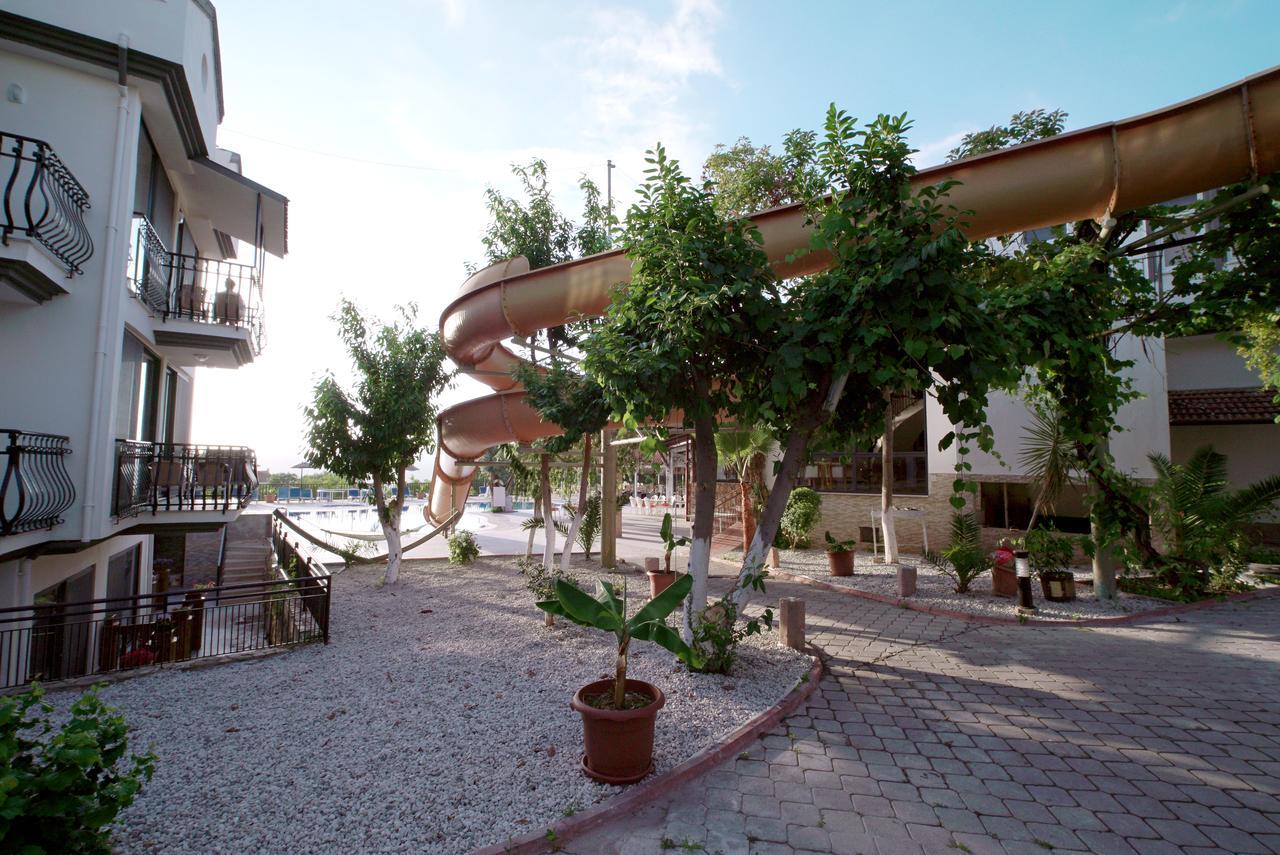 Otel Seyir Village 3*