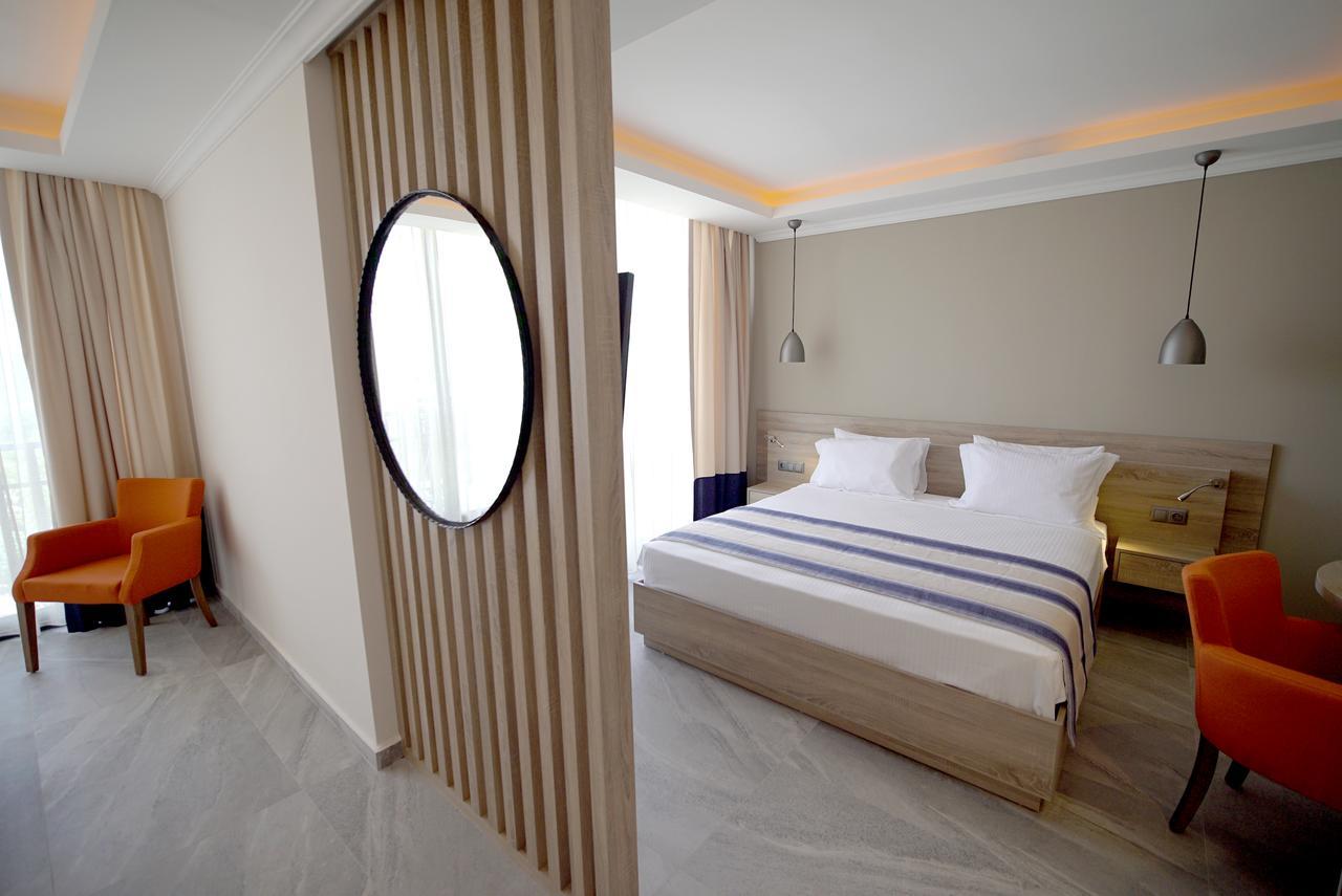 Seyir Village Otel Ölüdeniz