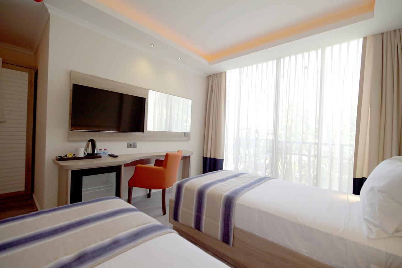 Otel Seyir Village