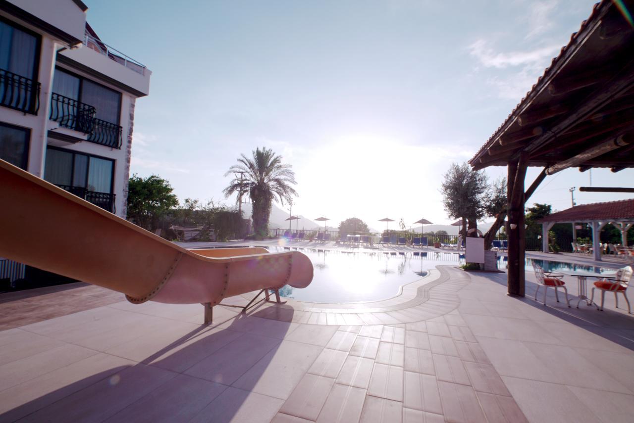 Seyir Village Otel 3*