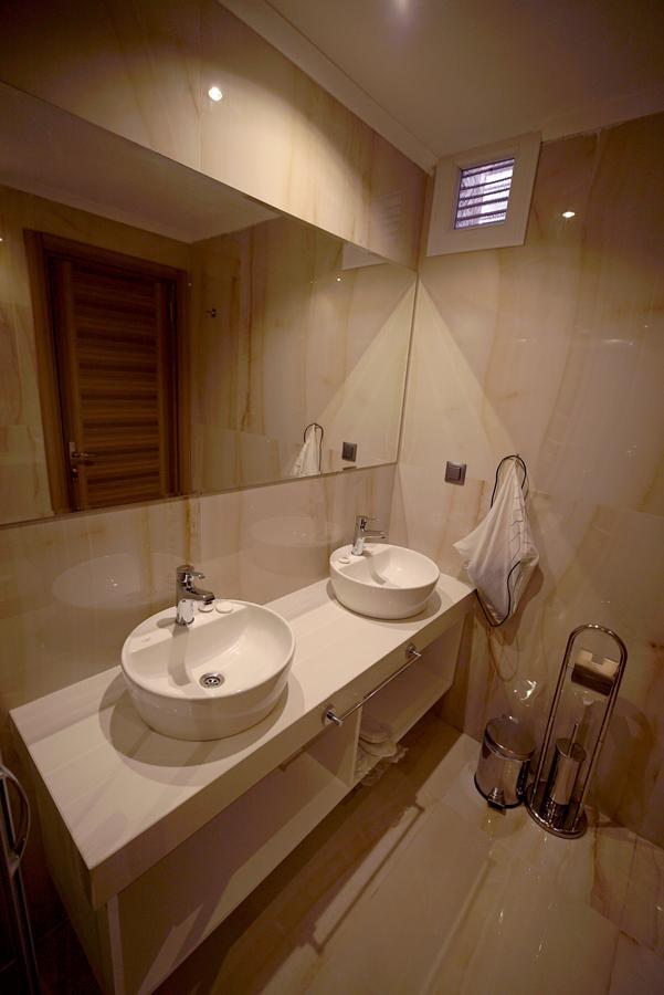 Otel Seyir Village 3*