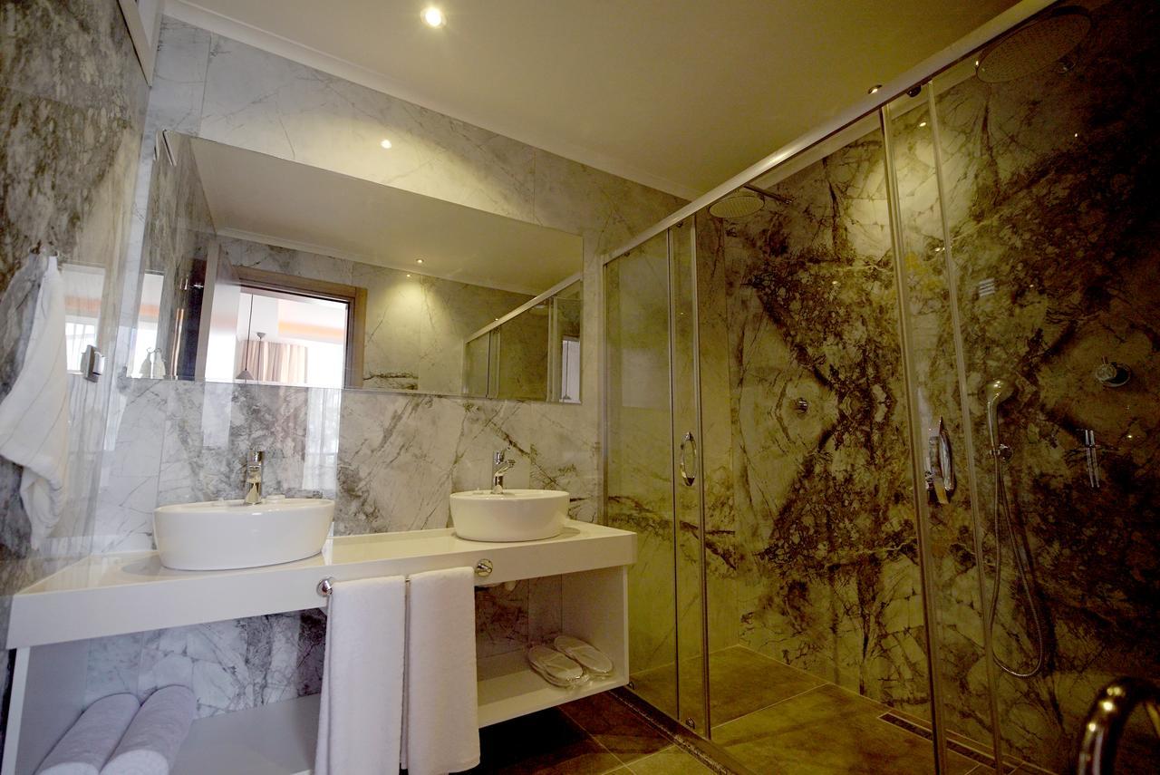 Seyir Village Otel 3*