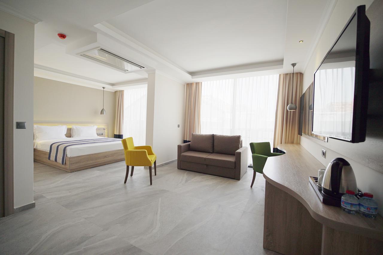 Seyir Village Otel