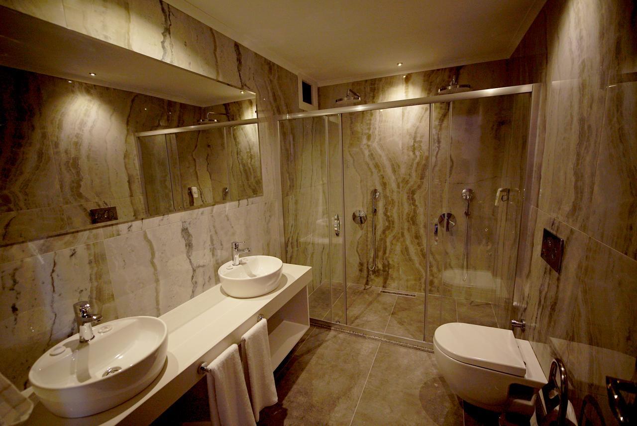 Seyir Village Otel 3*