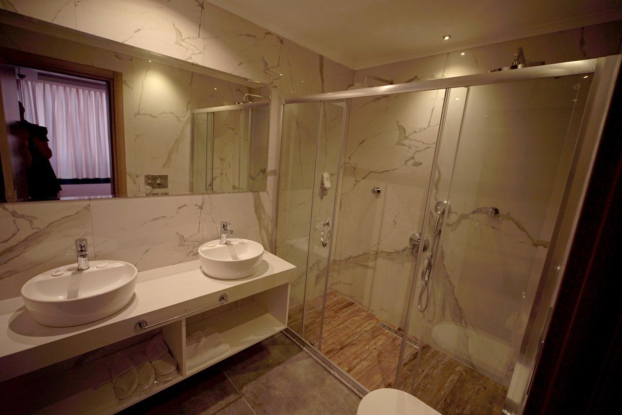 Otel Seyir Village