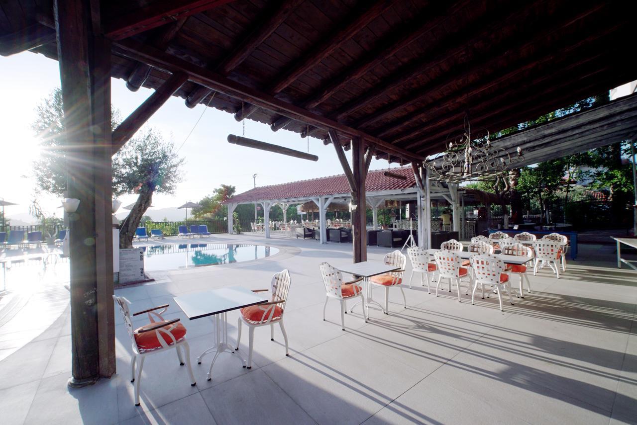 Seyir Village Otel Ölüdeniz