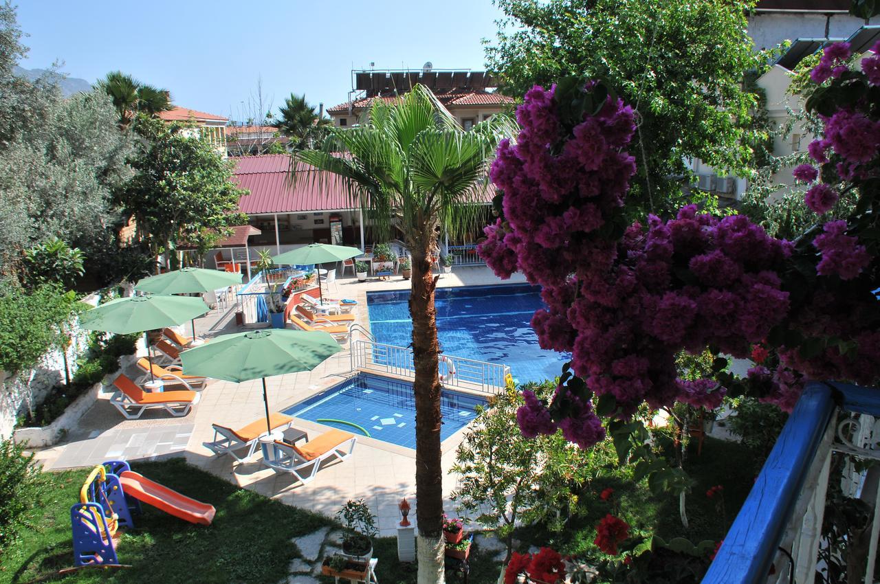 Tokgoz Butik Hotel&apartment * Oludeniz