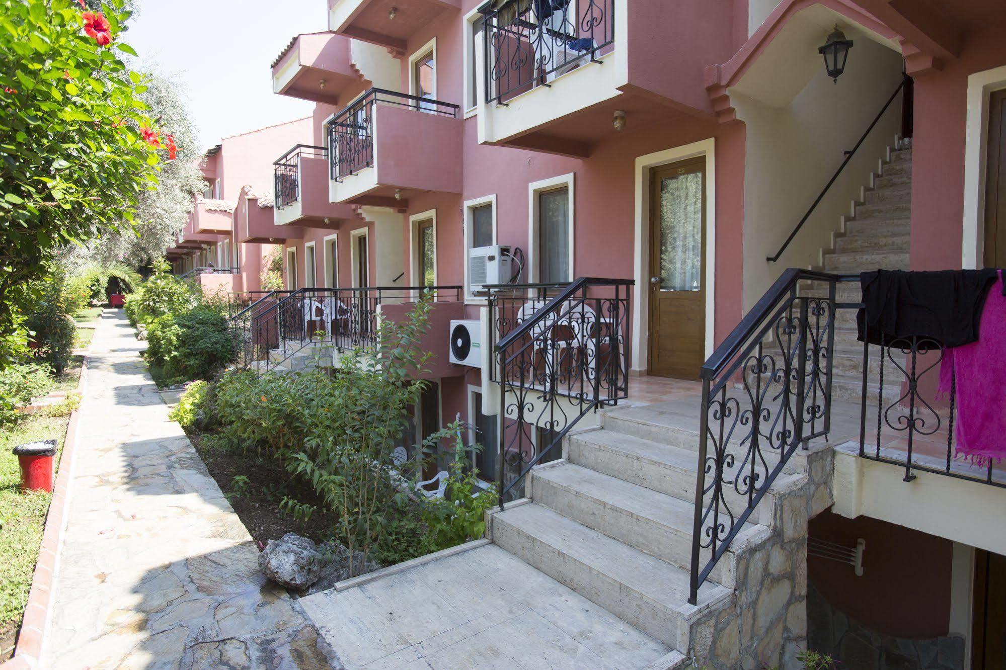 Katre Otel 4*