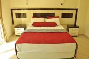 Gurol Aqua Resort Hotel And Apart Oludeniz
