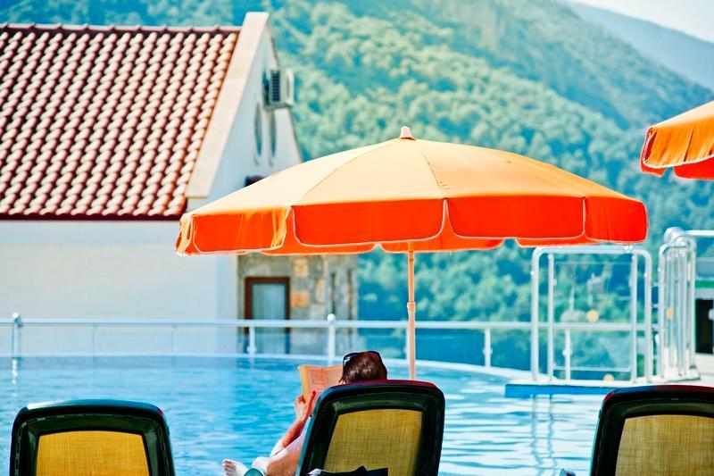 Hotel Golden Life Heights Deluxe - Adult Only 4*
