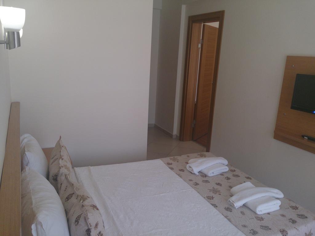 Bigehan Hotel 2*