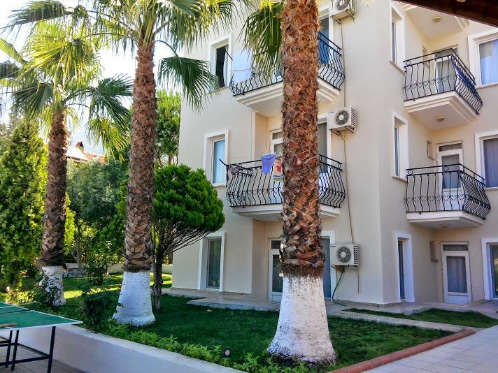 Eftelya 3* Oludeniz