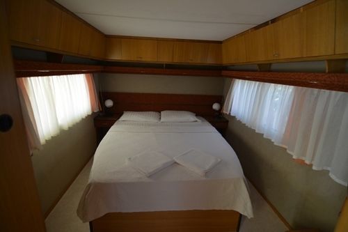 Golden Club & Caravan Holidays Oludeniz