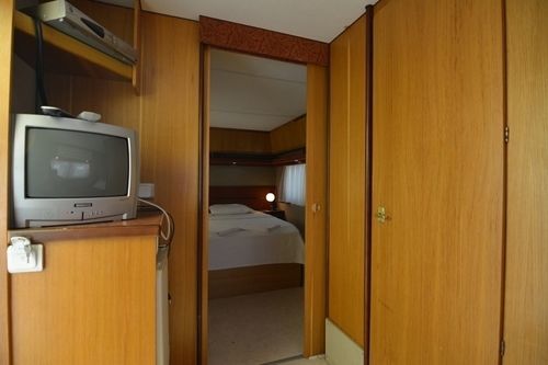 Golden Club & Caravan Holidays Campsite
