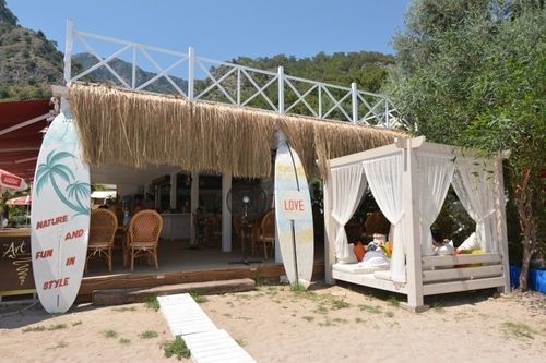 Campsite Golden Club & Caravan Holidays 3*