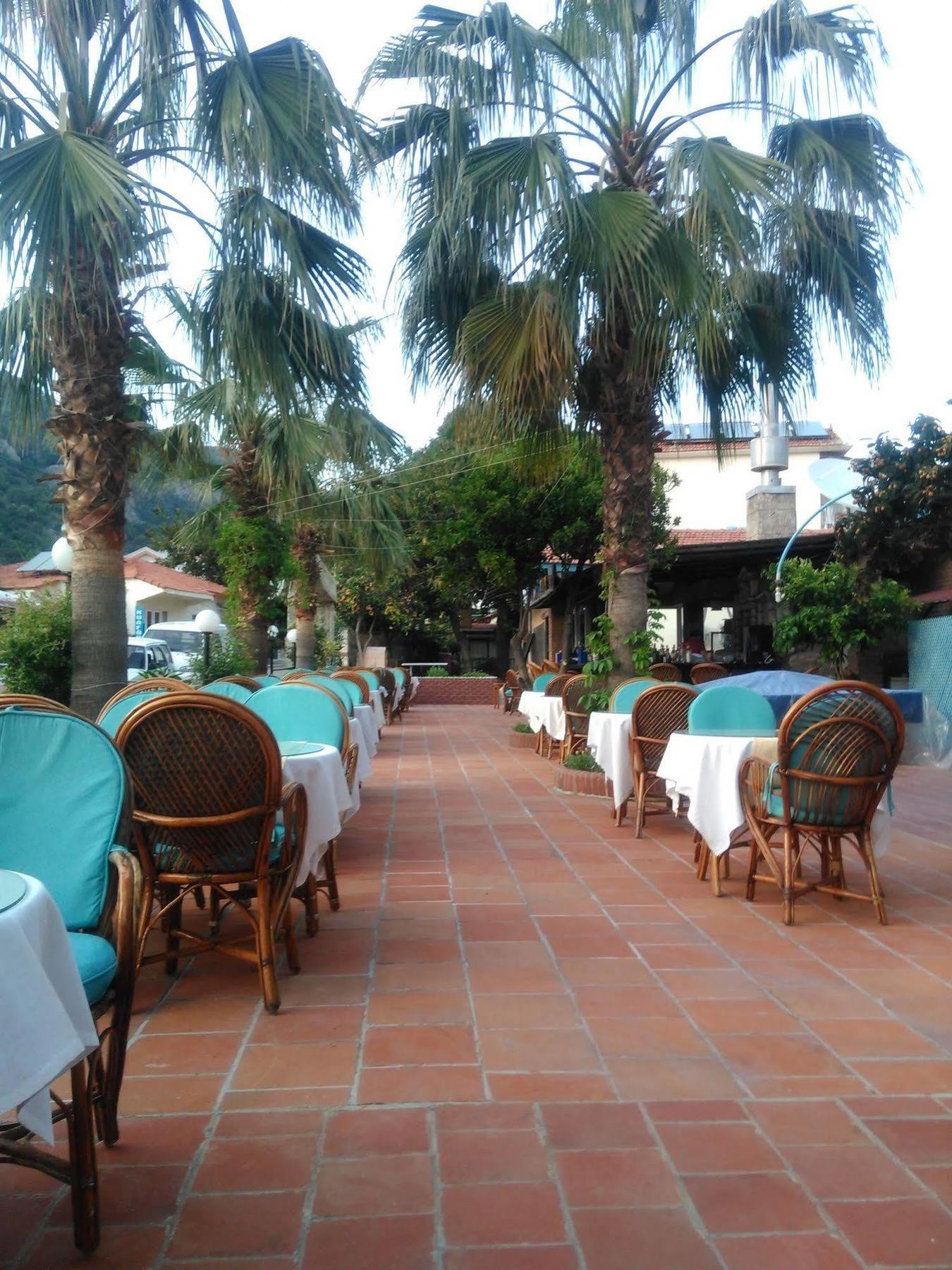 Mavibelce Ölüdeniz