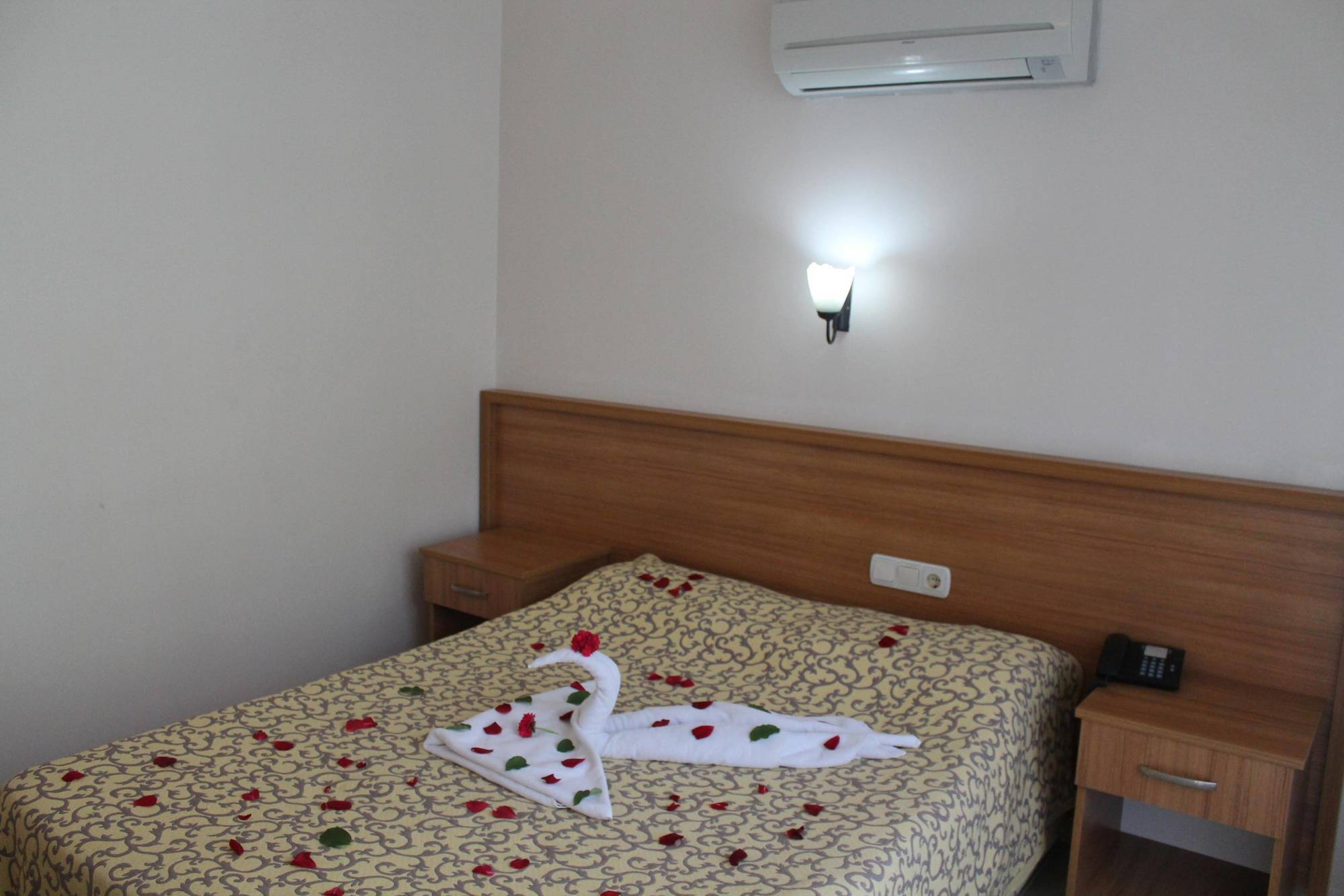 Mavibelce Otel Ölüdeniz