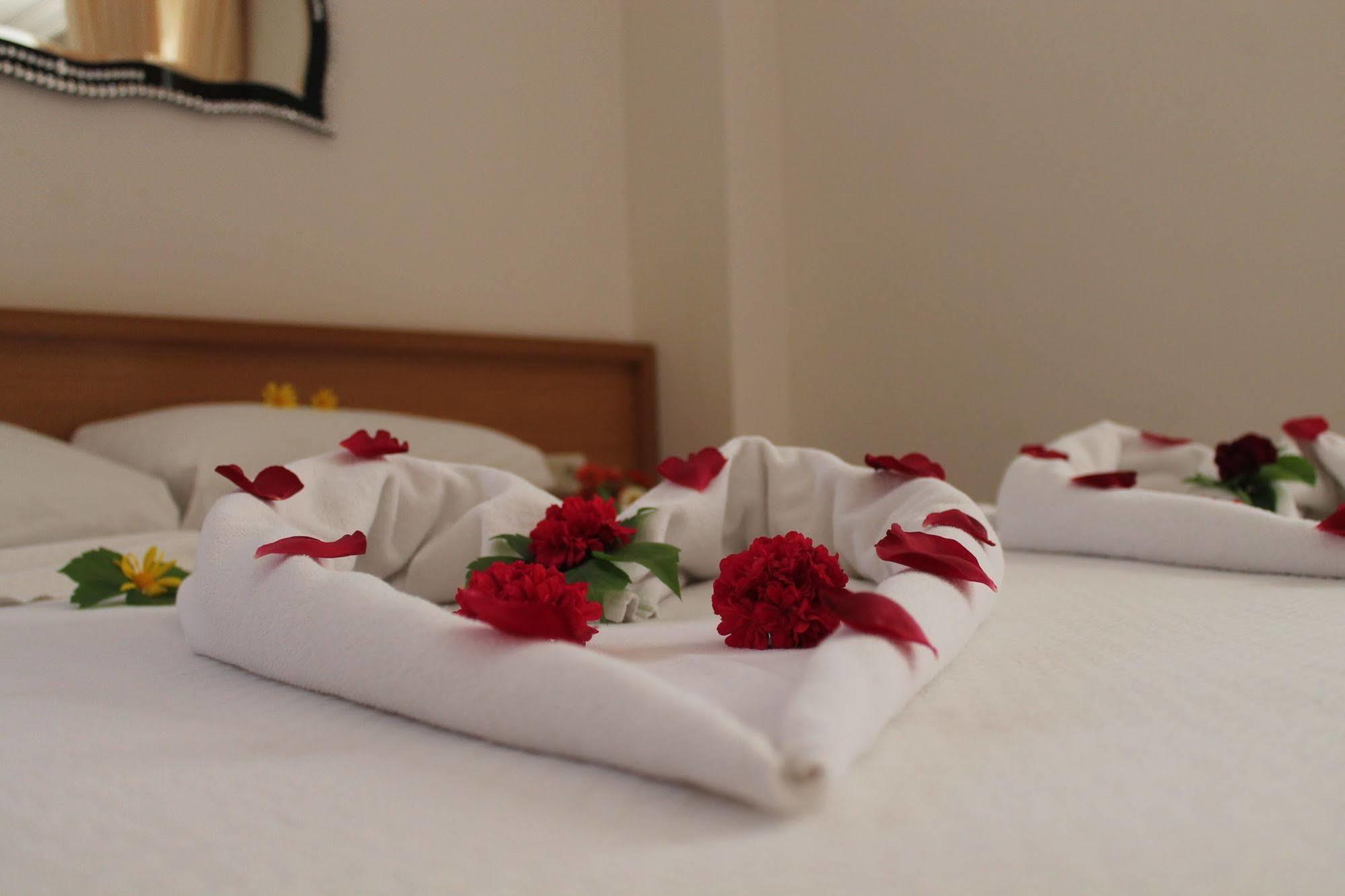 Otel Mavibelce Ölüdeniz