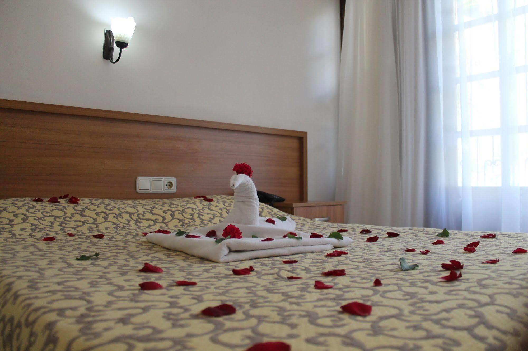 Mavibelce 2* Ölüdeniz