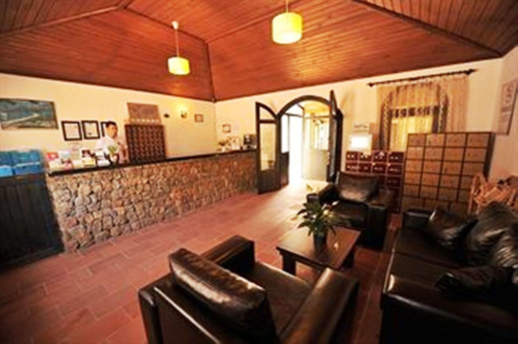 Otel Mavibelce