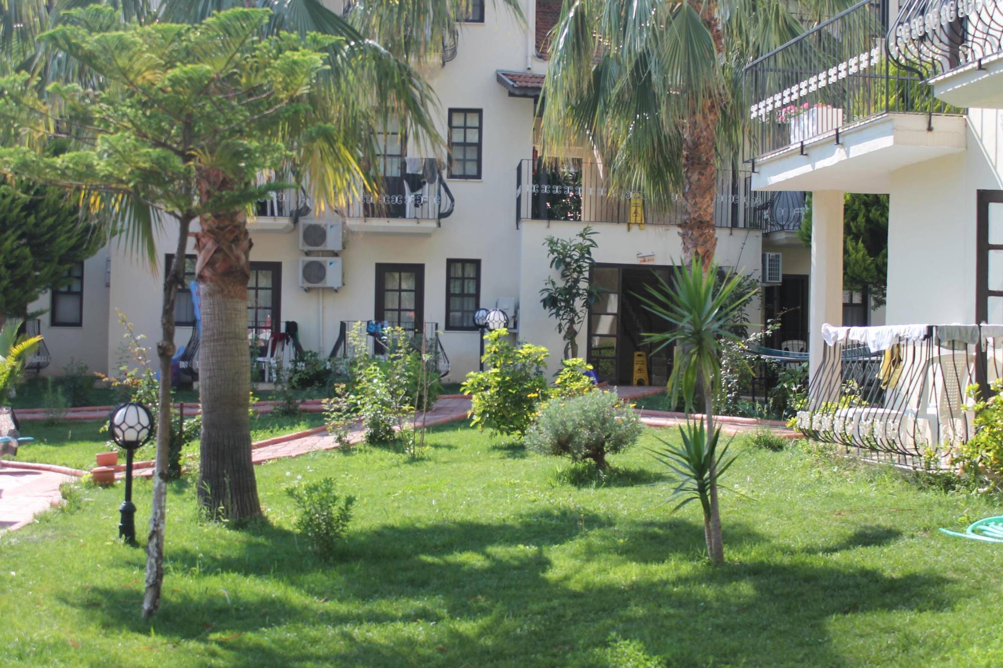 Hotel Mavibelce 2*