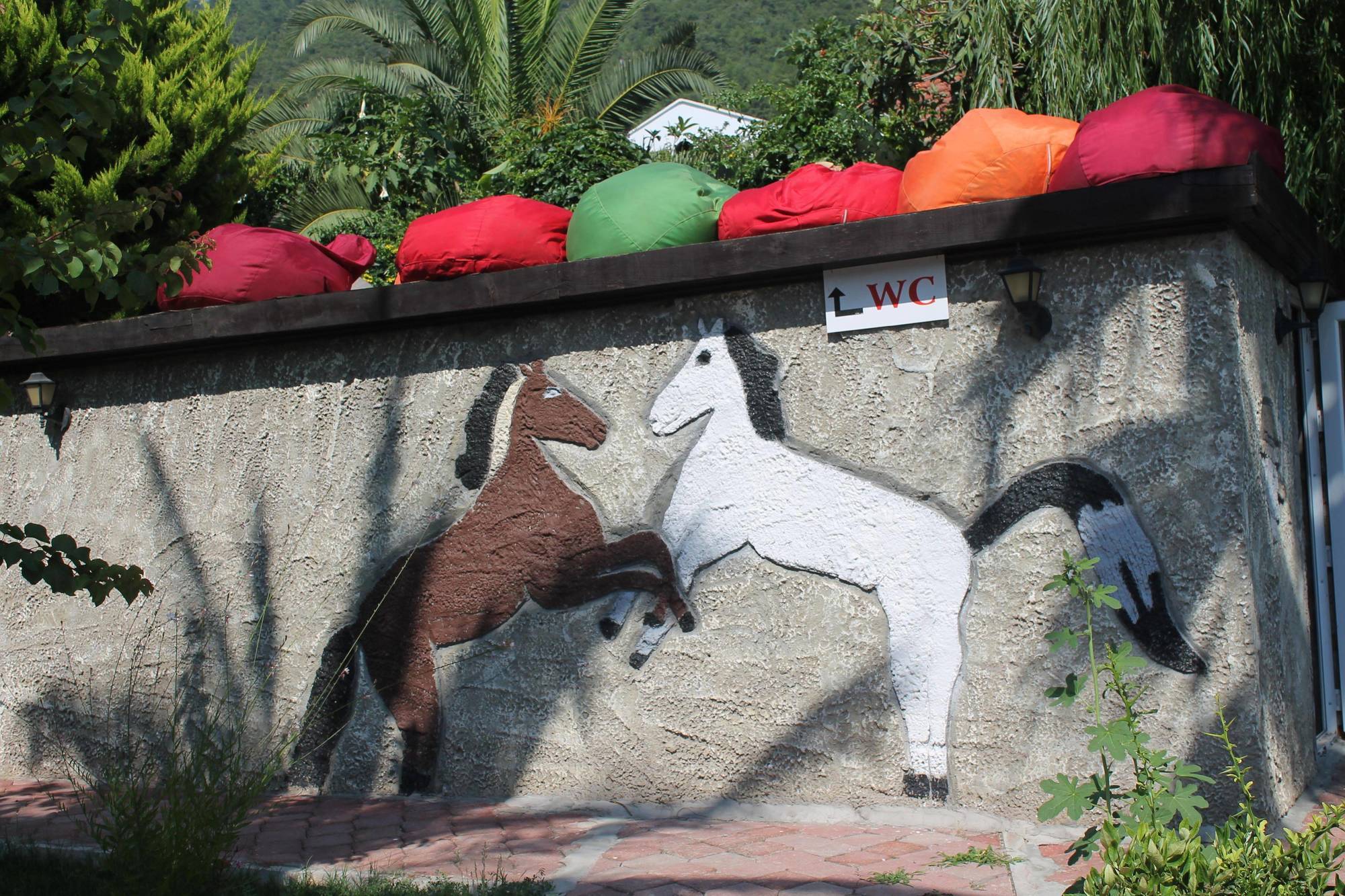 Mavibelce 2* Oludeniz
