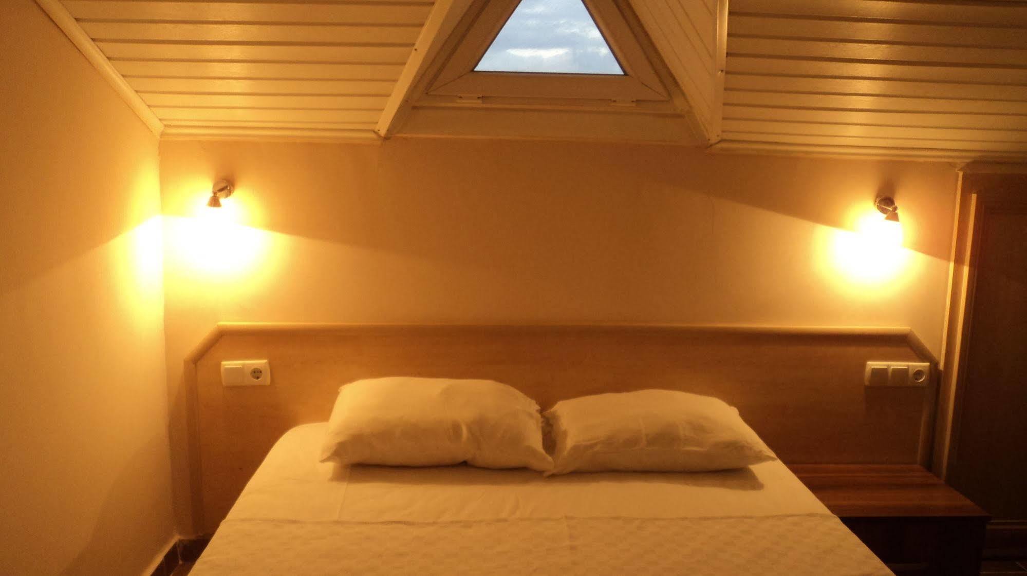 Hotel Club La Perla Oludeniz