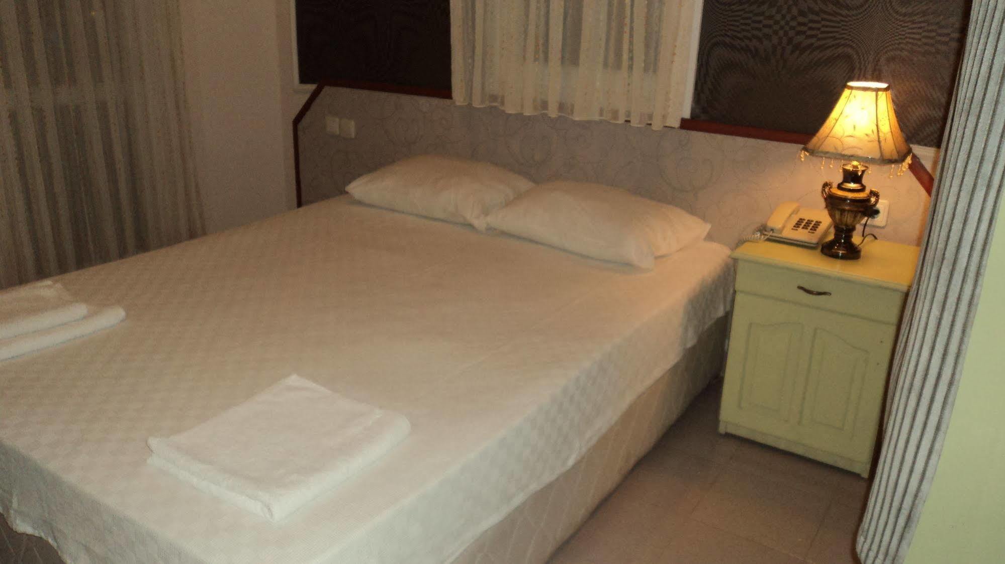 Club La Perla Oludeniz