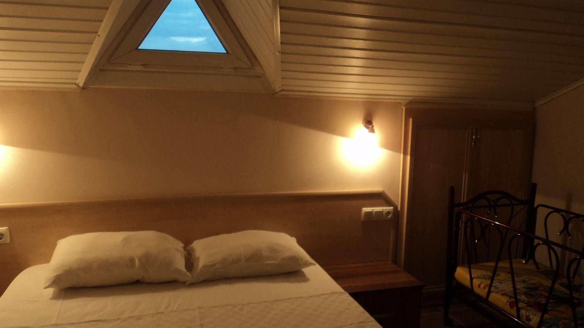 Club La Perla Hotel
