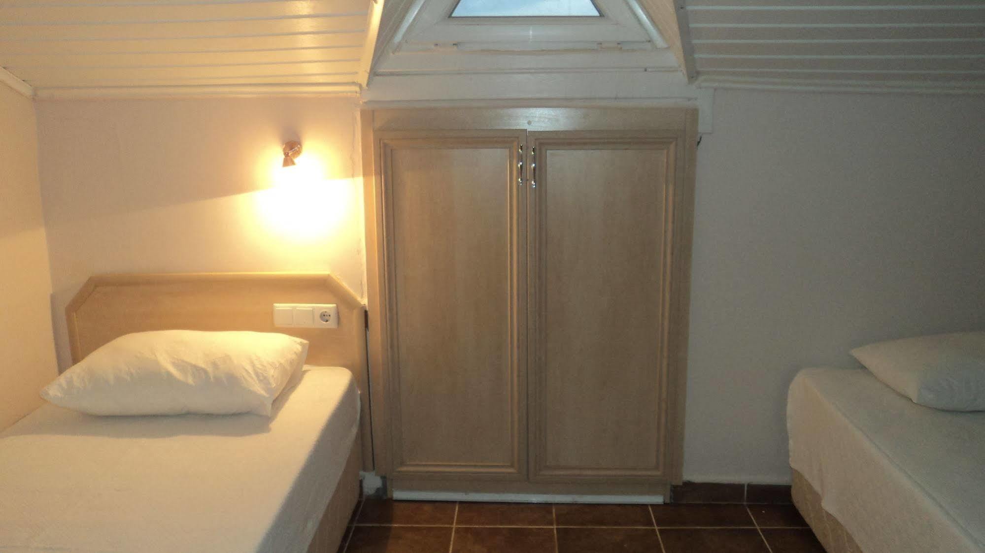 Hotel Club La Perla