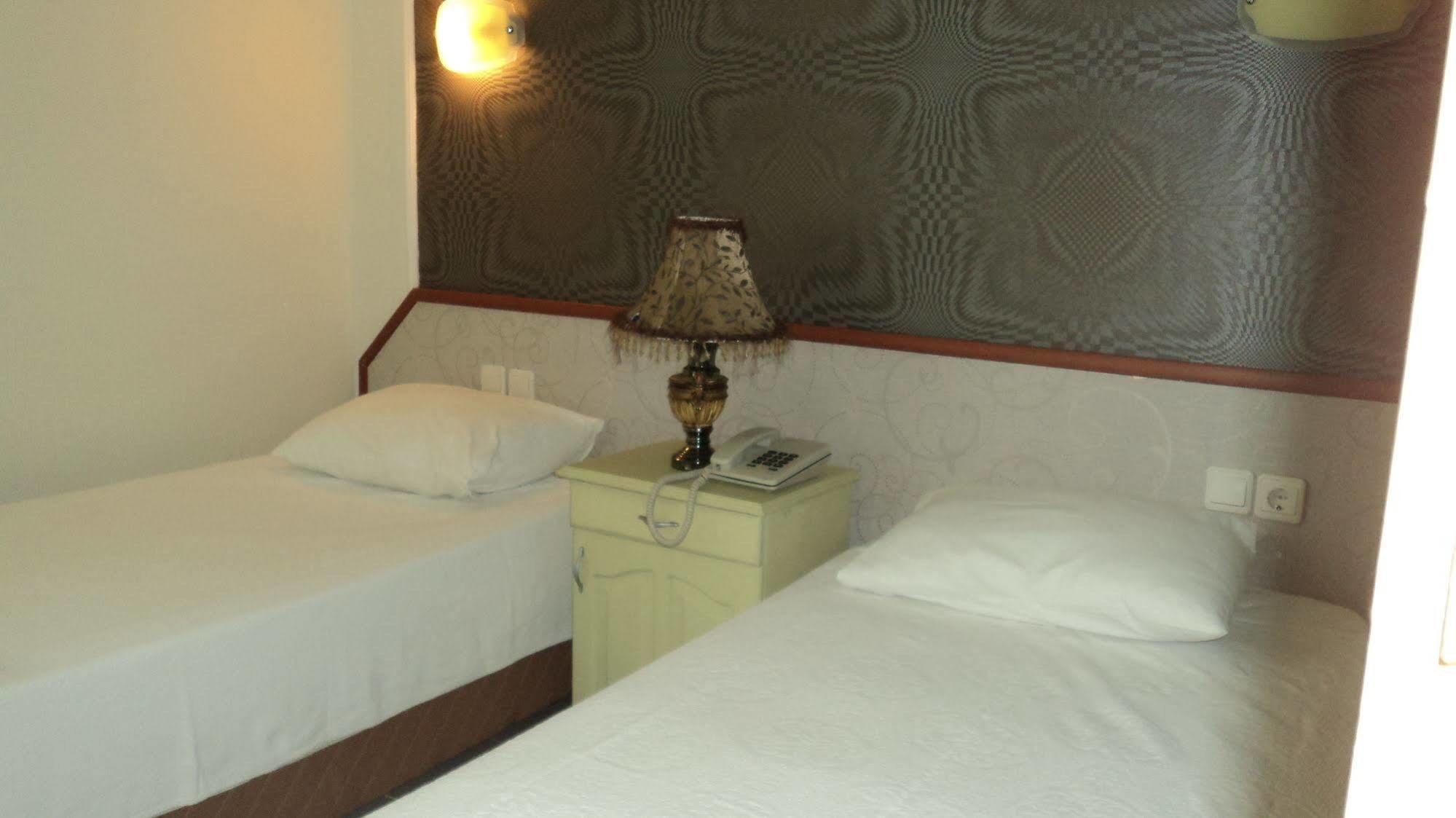 Club La Perla Oludeniz