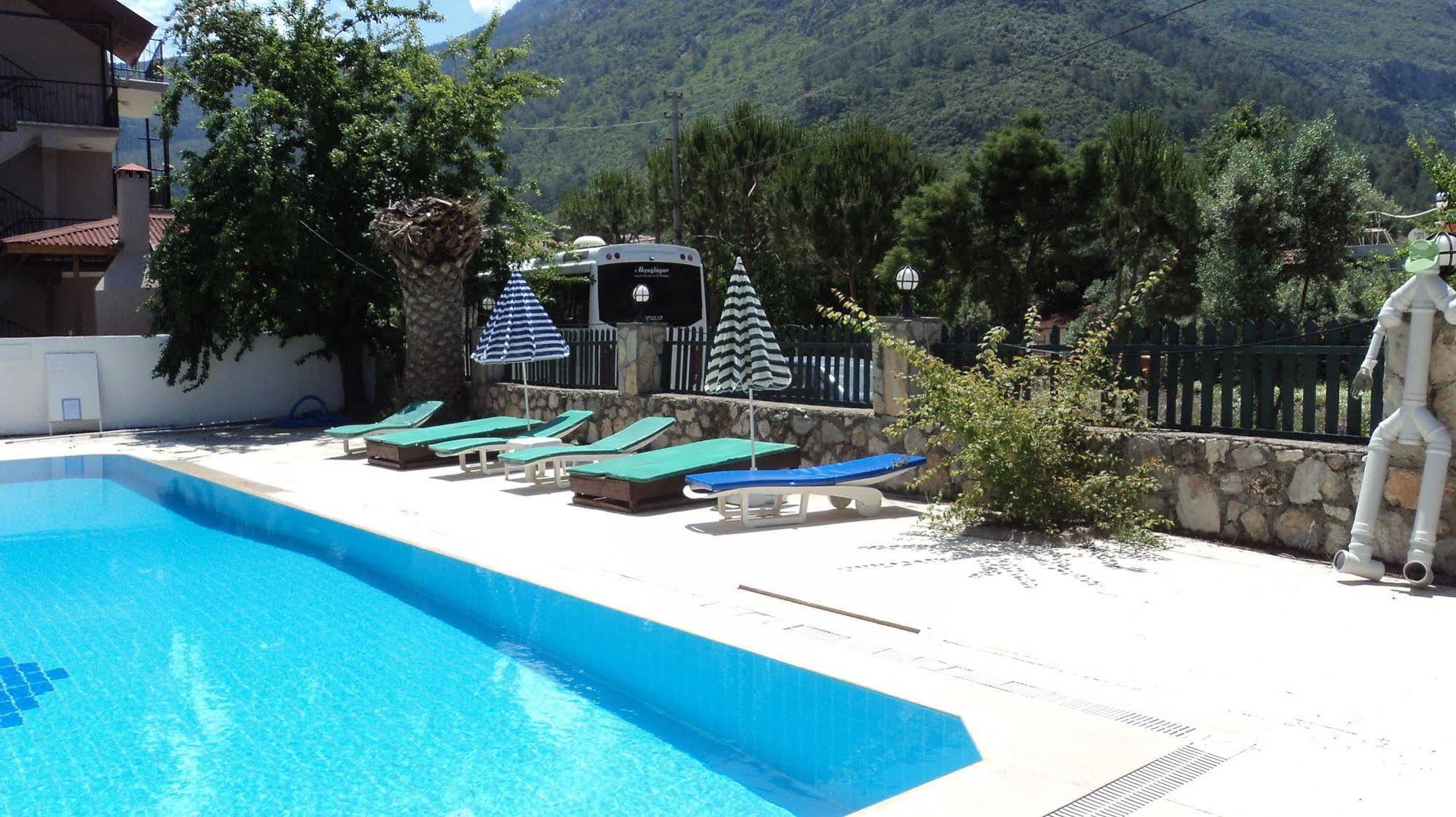 Hotel Club La Perla
