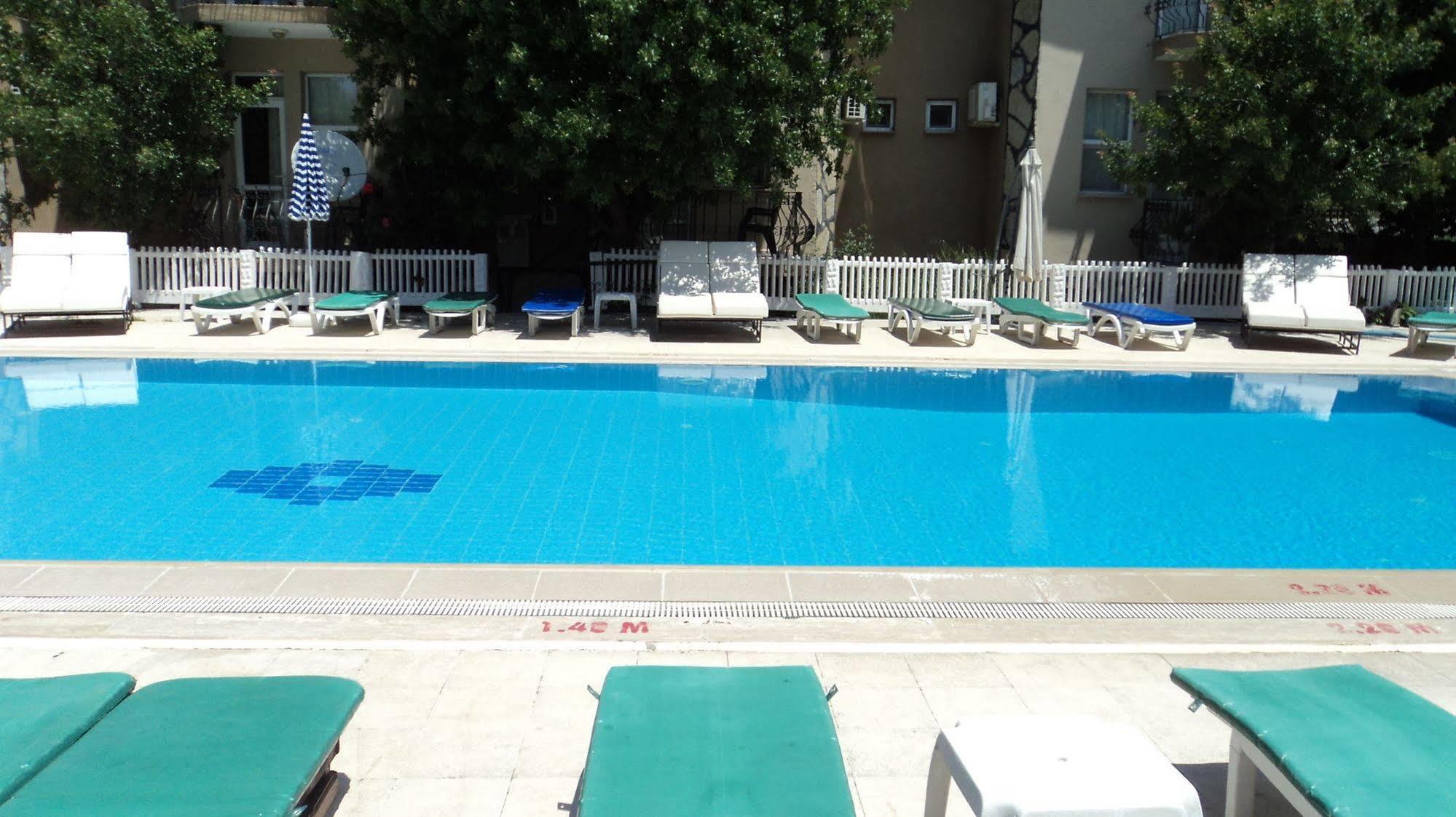Hotel Club La Perla 2*