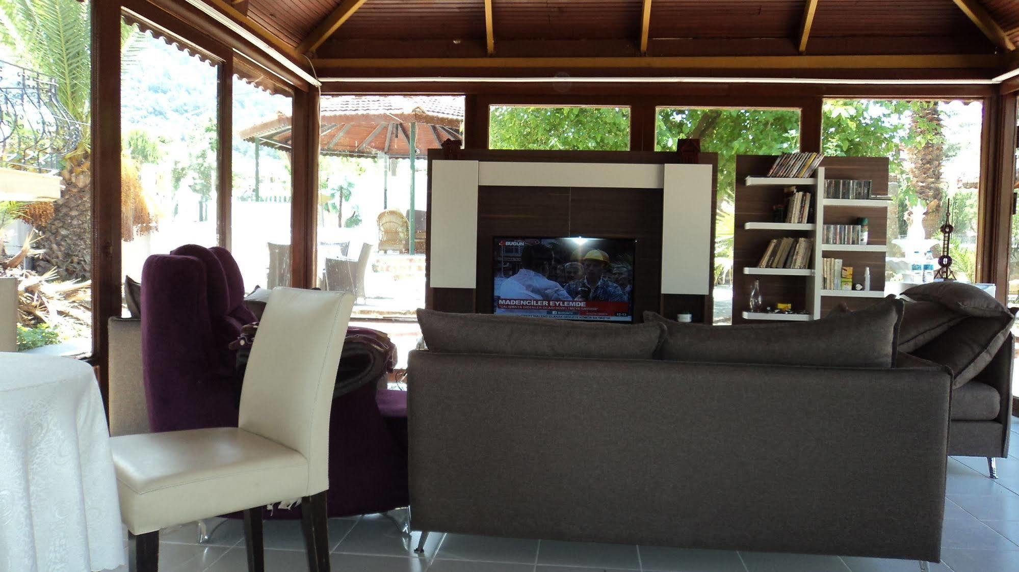 Hotel Club La Perla Oludeniz