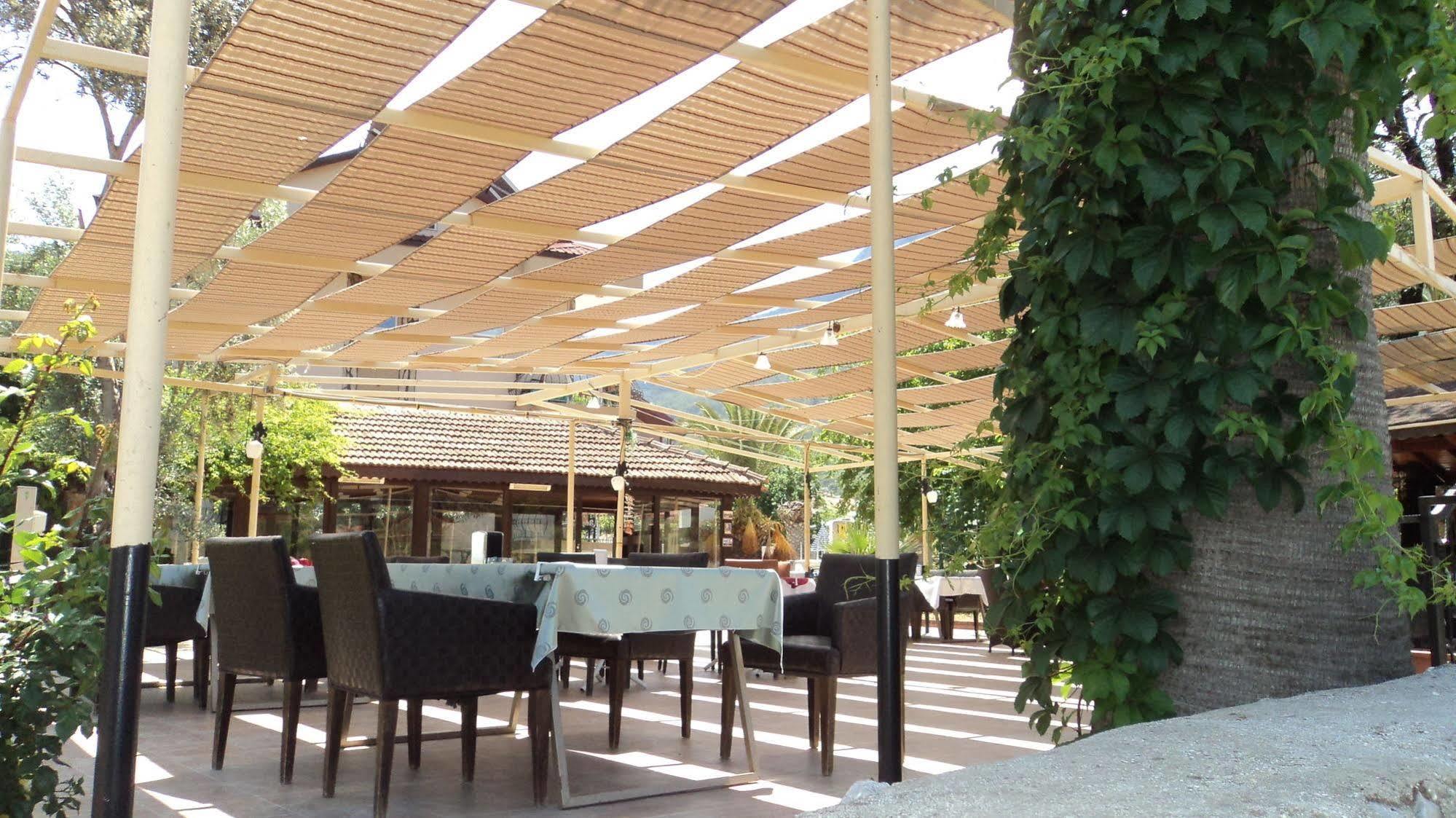 Hotel Club La Perla Oludeniz