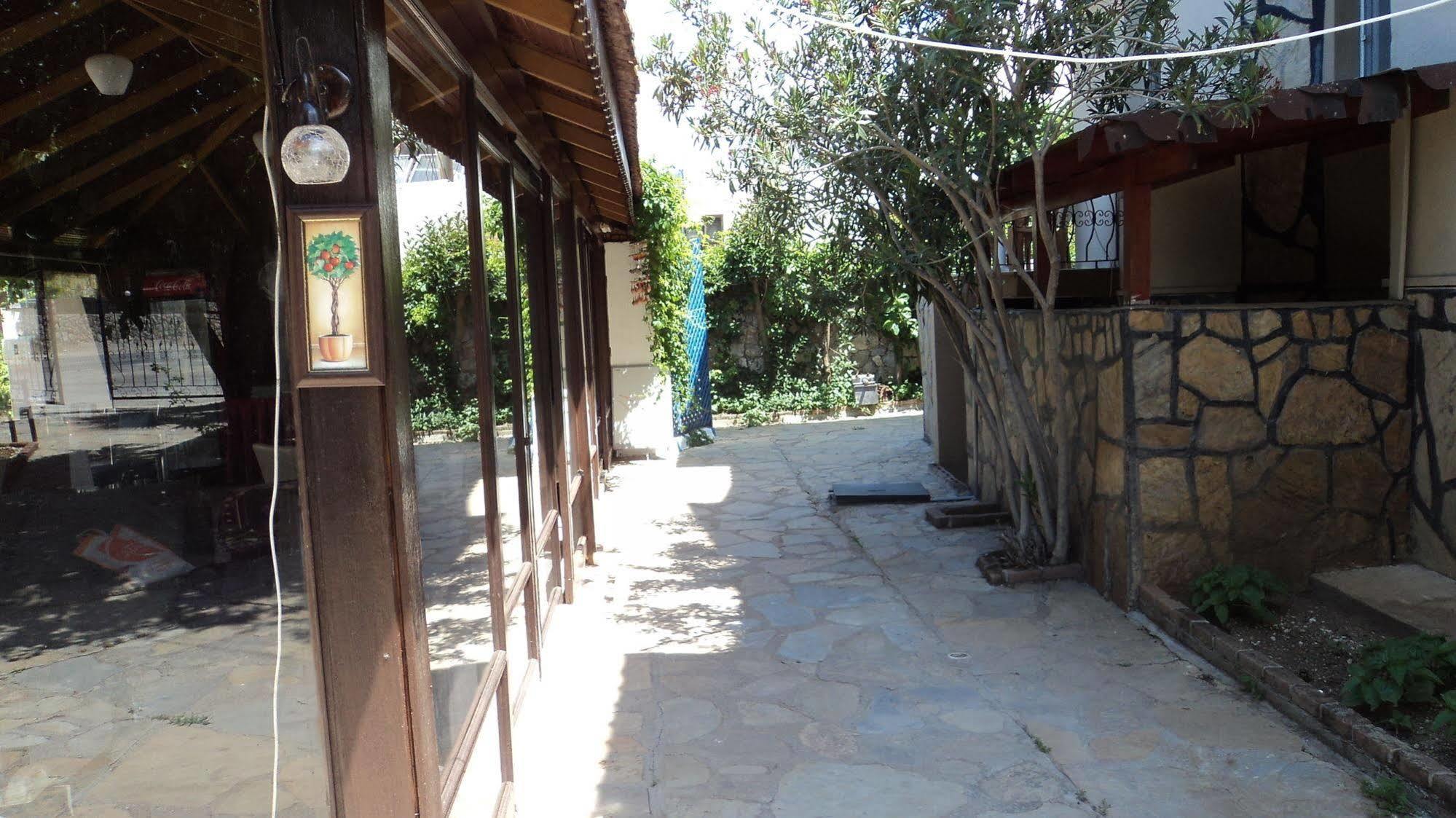Hotel Club La Perla Oludeniz