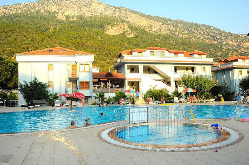Dorian 2* Oludeniz