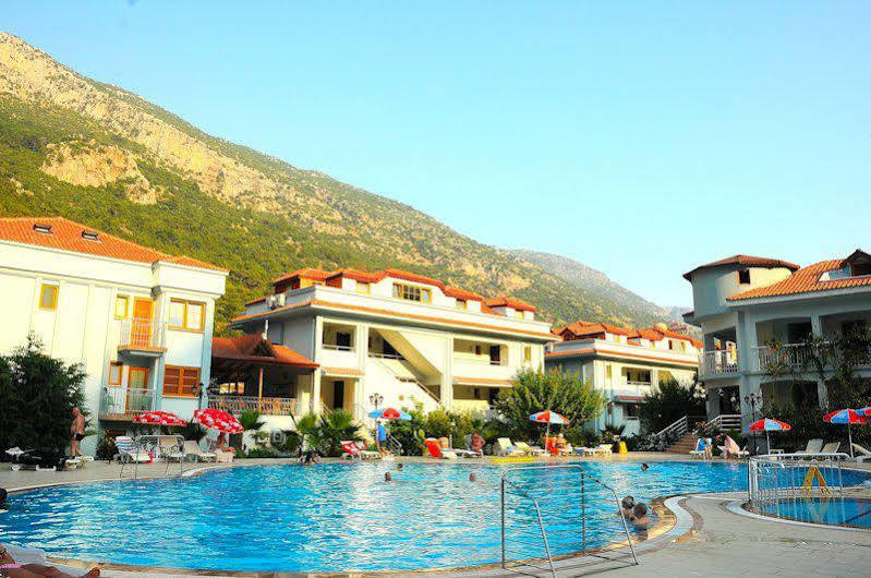 Hotel Dorian Oludeniz