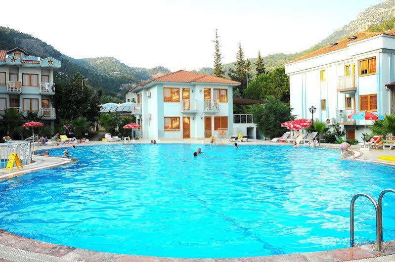 Hotel Dorian