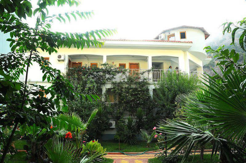 Hotel Dorian
