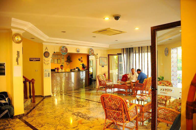 Hotel Dorian