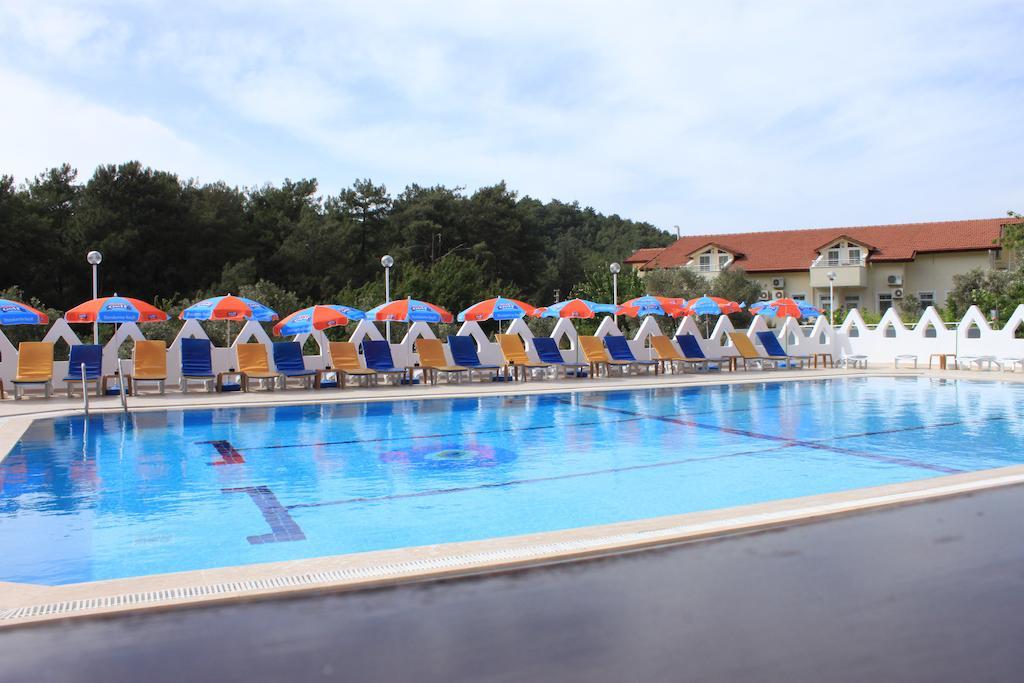 Tumen Oludeniz