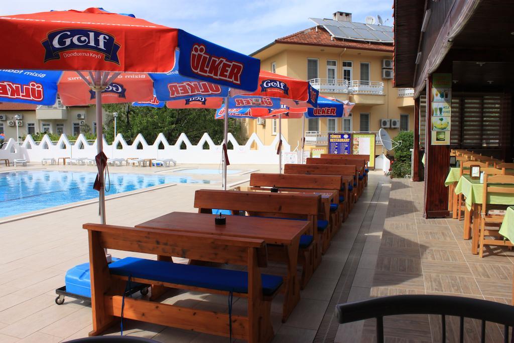 Tumen Hotel